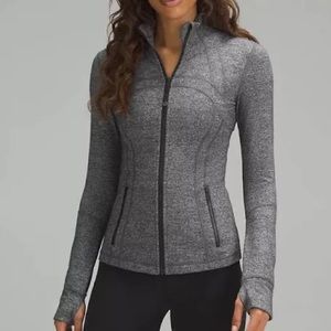 Lululemon align jacket. Only worn a few times. Size 6. $64